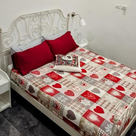 Casa Cannoni Genoa Luaran gambar