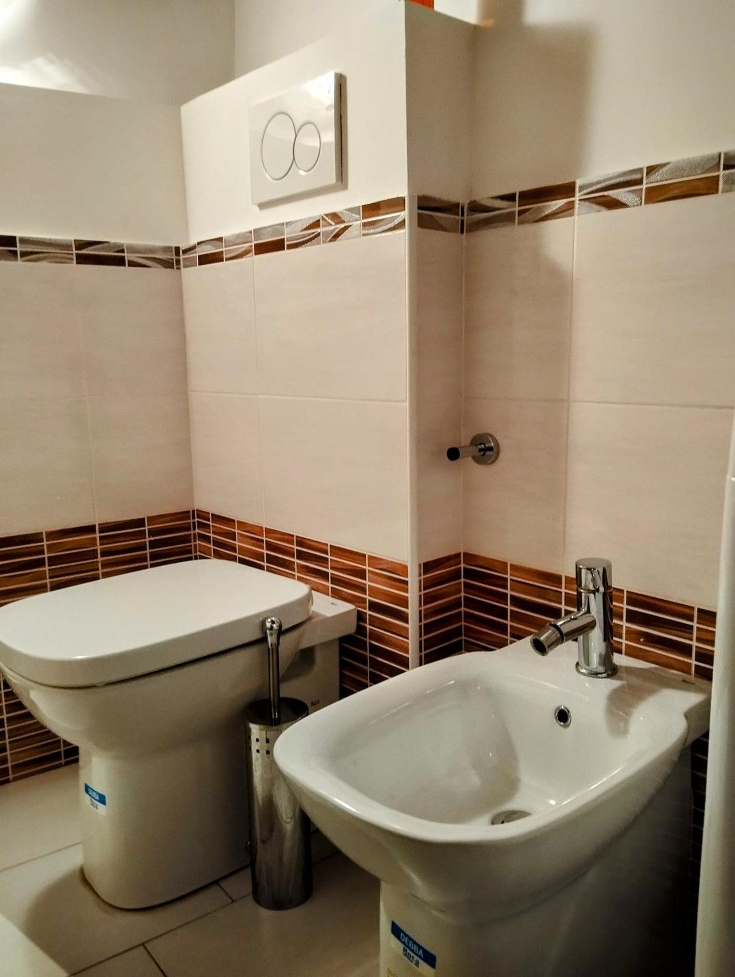 Casa Cannoni Genoa Luaran gambar