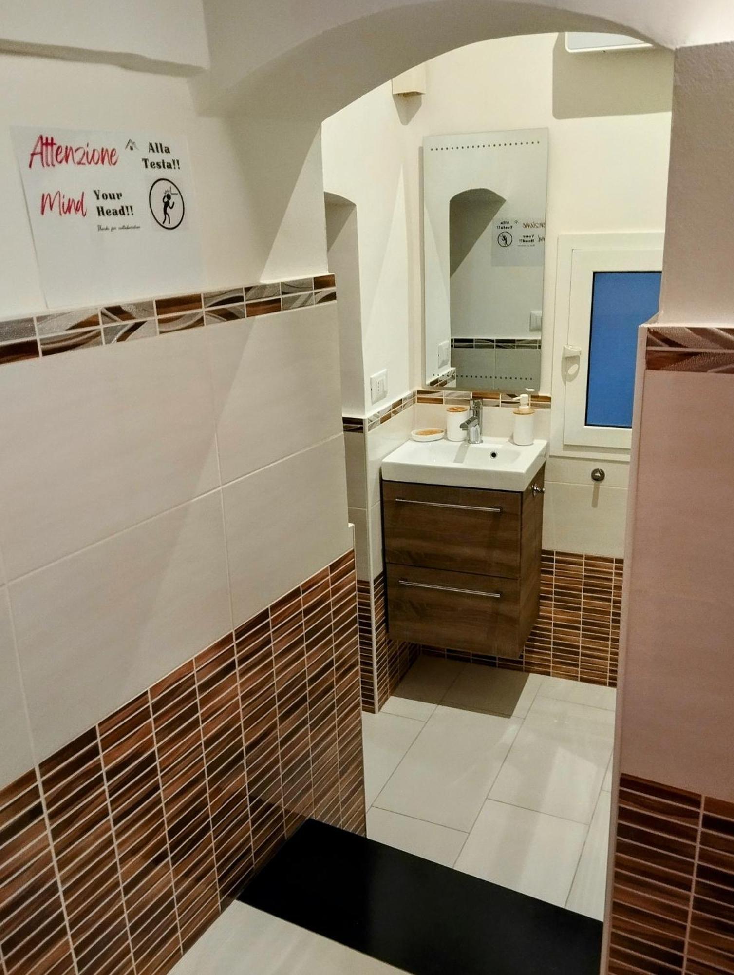 Casa Cannoni Genoa Luaran gambar