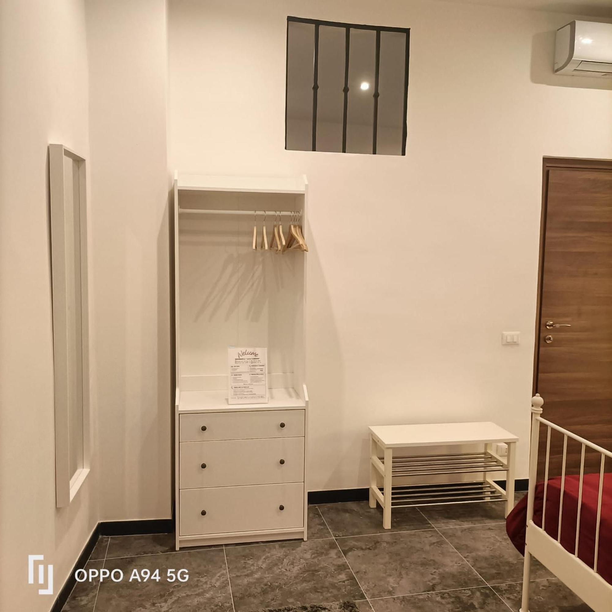 Casa Cannoni Genoa Luaran gambar