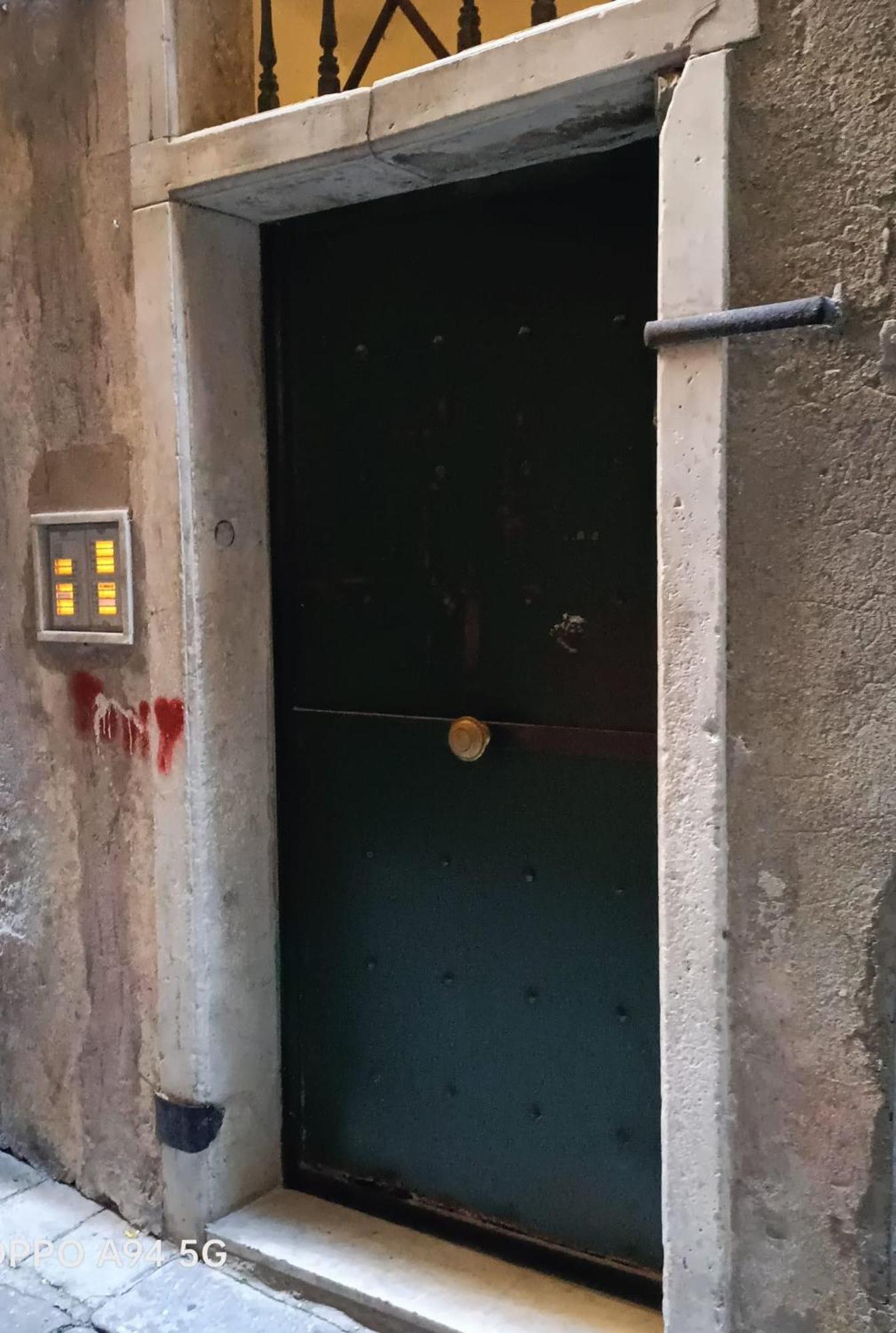 Casa Cannoni Genoa Luaran gambar