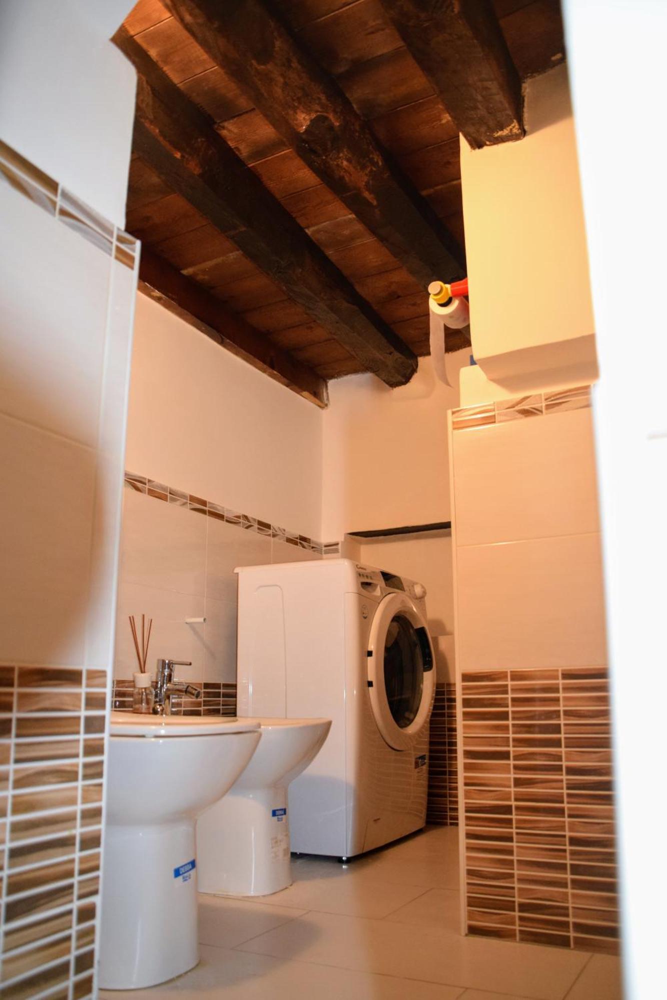Casa Cannoni Genoa Luaran gambar