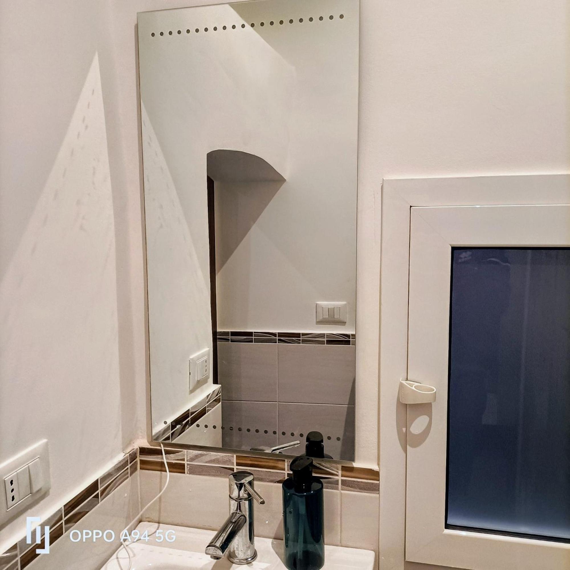 Casa Cannoni Genoa Luaran gambar