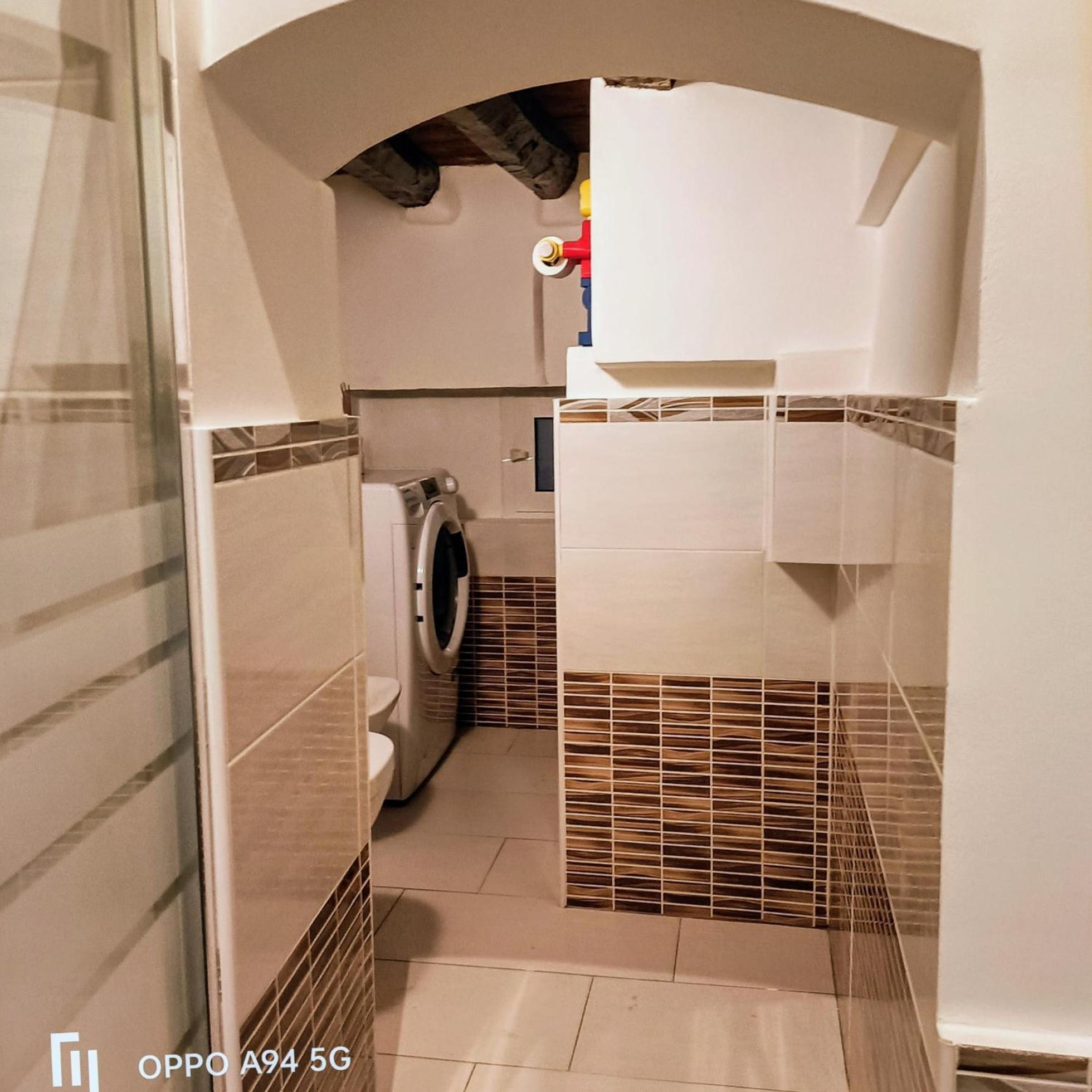 Casa Cannoni Genoa Luaran gambar