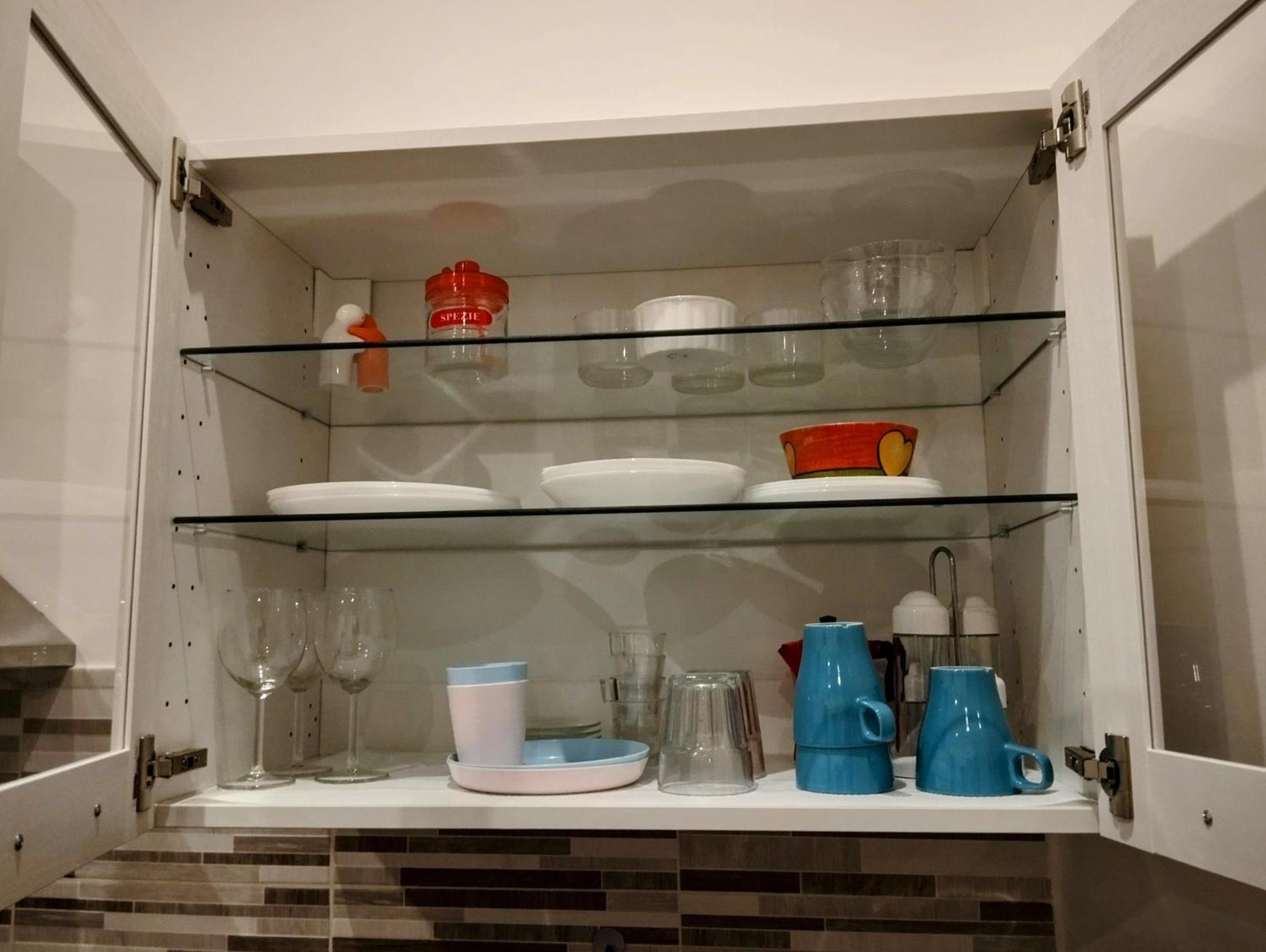 Casa Cannoni Genoa Luaran gambar