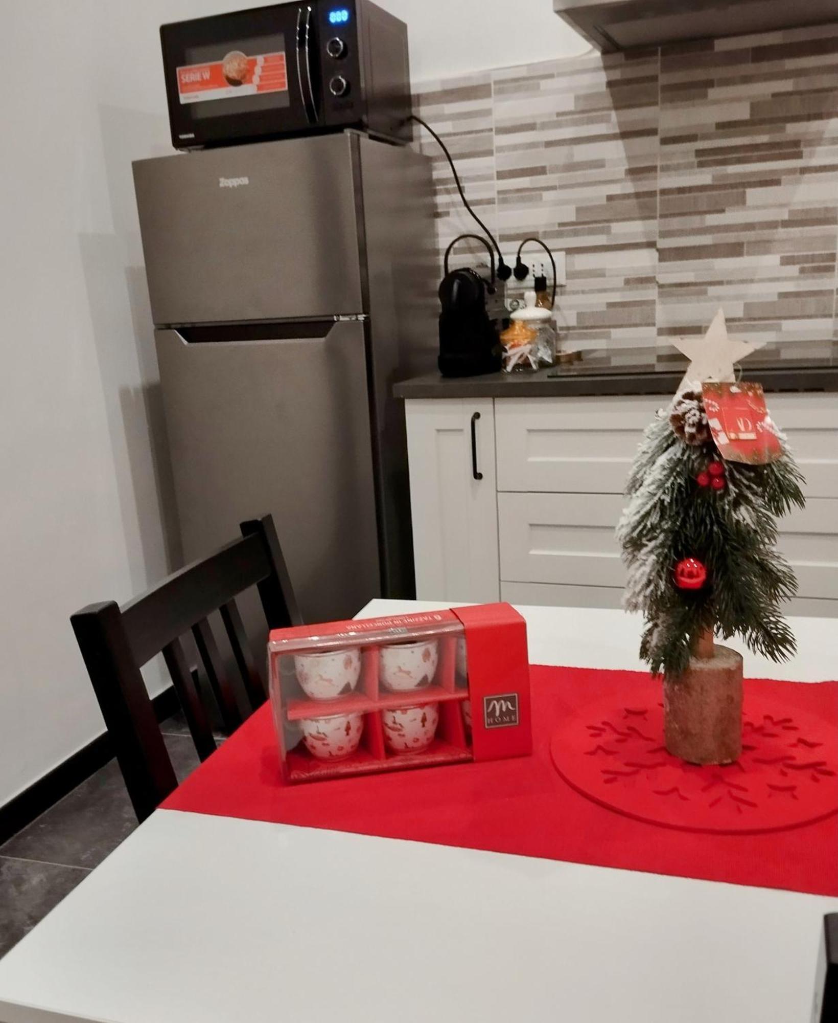 Casa Cannoni Genoa Luaran gambar