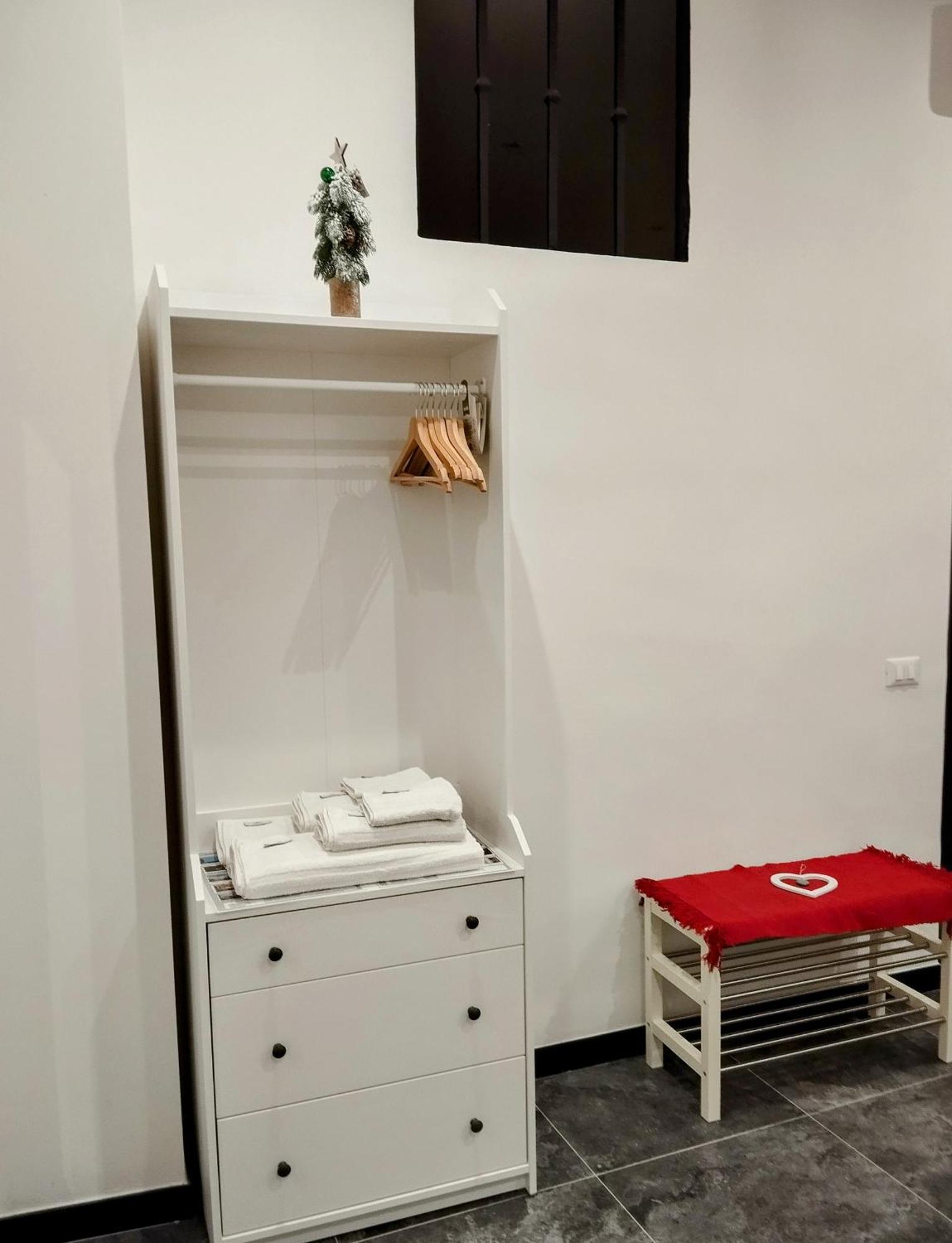 Casa Cannoni Genoa Luaran gambar