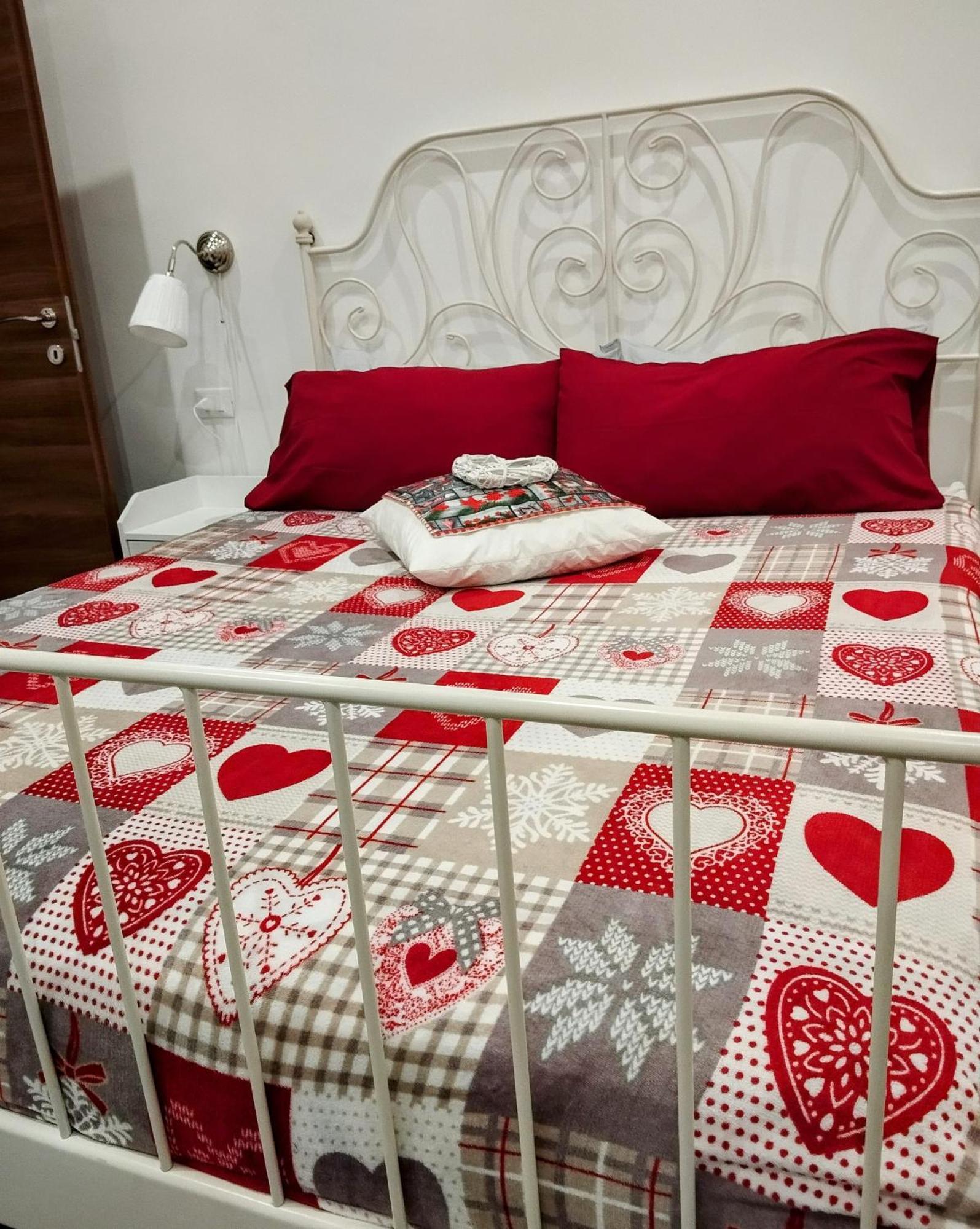 Casa Cannoni Genoa Luaran gambar