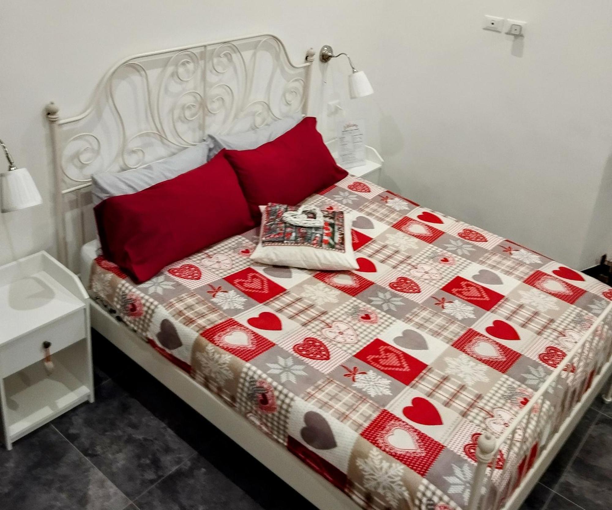 Casa Cannoni Genoa Luaran gambar