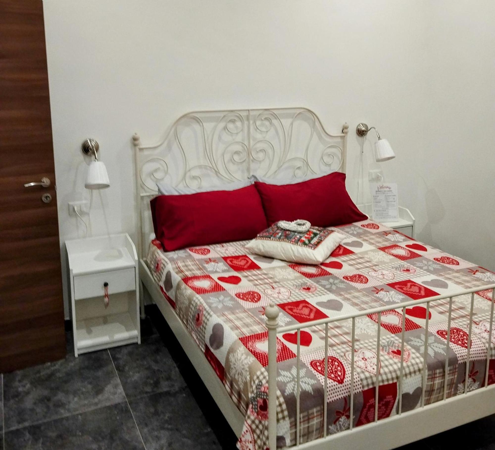 Casa Cannoni Genoa Luaran gambar