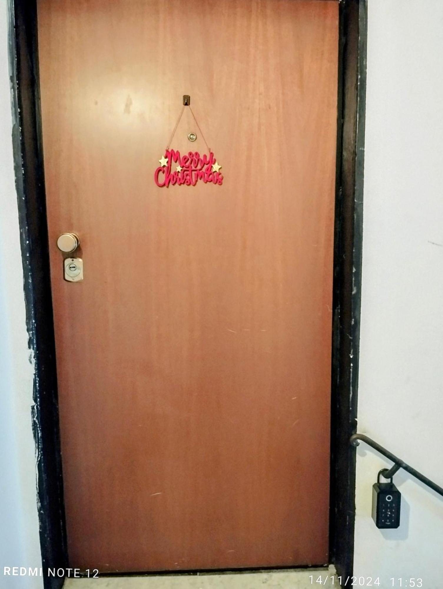 Casa Cannoni Genoa Luaran gambar